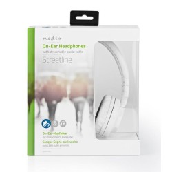 Auricular+micro diadema...