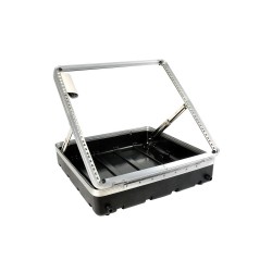 Rack para mezclador en...