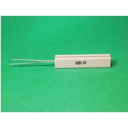 Resistencia bobinada 11W...