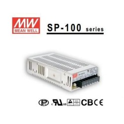 Mean Well. Fuente...