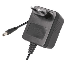 Fuente fijo 9Vac 2000mA 220Vac