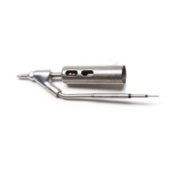 Cuerpo calefactor del...