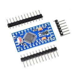 Modulo ATMEGA328 Pro Mini 3...