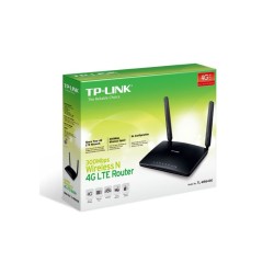 TP-LINK Router 4G TL-MR6400...