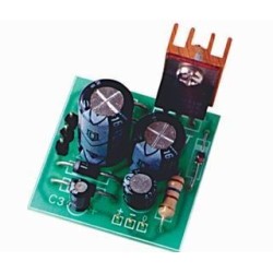 Kit fuente simetrica...