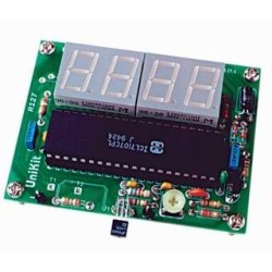 Kit Termometro digital UK127