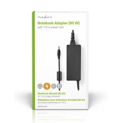 Fuente 90W 18.5V 4 9A...