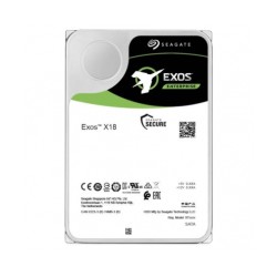 Seagate Exos X18 3.5" 16000...