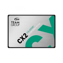 Team Group CX2 2.5" 512 GB...