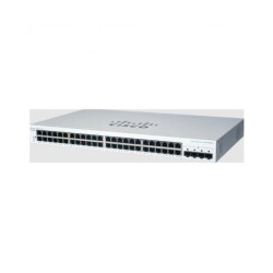 Cisco CBS220-48T-4G...