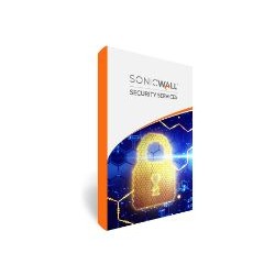 Sonicwall Security para...