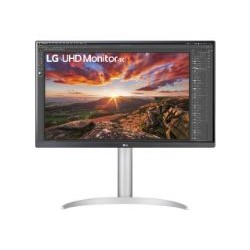 Monitor LG 27" 4K UHD 2HDMI...