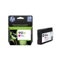 CARTUCHO HP 951 XL MAGENTA...