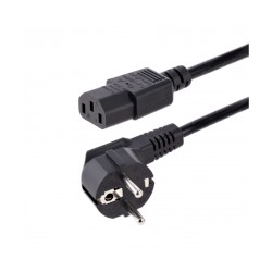 StarTech.com Cable de 1m (3...