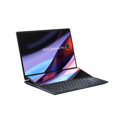 ASUS ZenBook Pro 14 Duo...