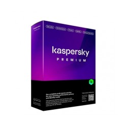 SOFTWARE KASPERSKY PREMIUM...