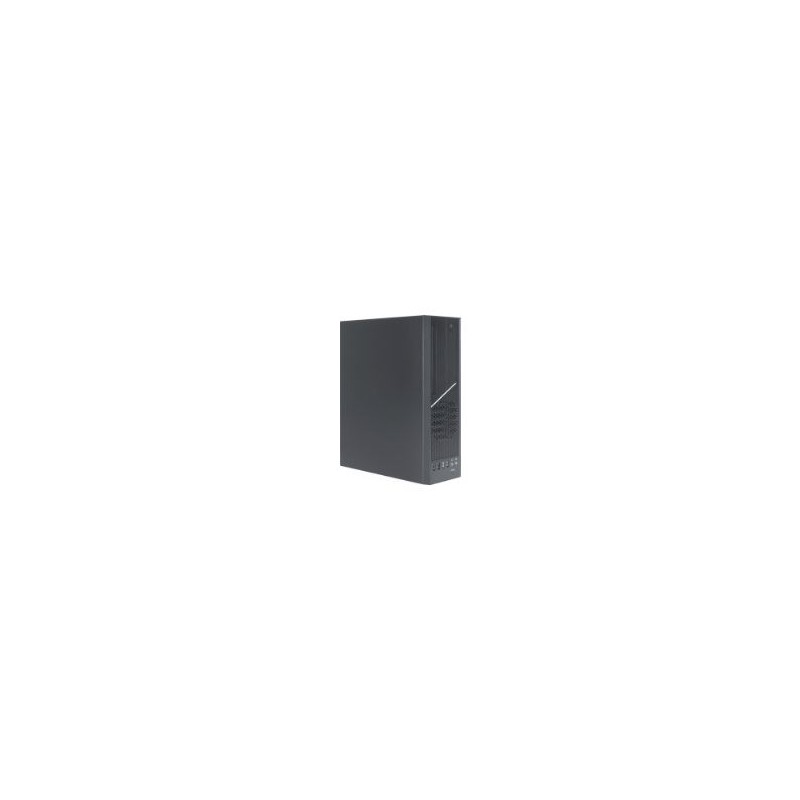 UNYKAch - Caja Micro ATX UK3003 8'3 Litros UK52107 UNYKAch