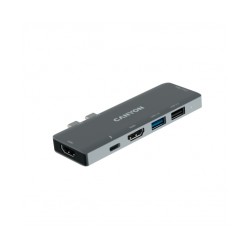 Canyon DS-5 USB 2.0 Type-C...