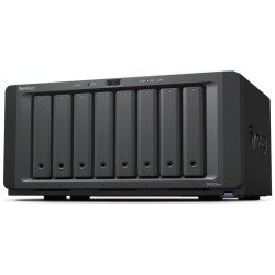 Synology DiskStation...