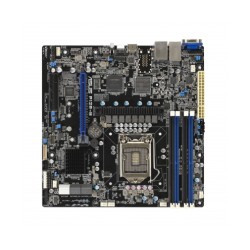 ASUS P12R-M Intel C252 LGA...