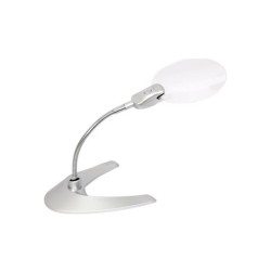 MAGNIPROS Lupa Sobremesa...