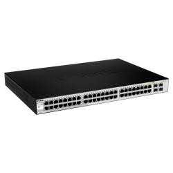 SWITCH D-LINK DGS-1210-48 /...