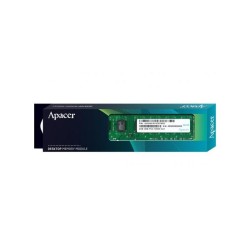 MEMORIA RAM 4GB APACER DDR3...
