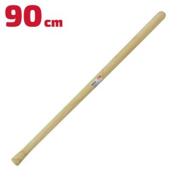 MANGO DE AZADA 90CM 35/39MM...