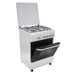 COCINA GAS + HORNO GRILL...