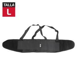 CINTURÓN LUMBAR TALLA L...