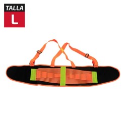 CINTURÓN LUMBAR ALTA...