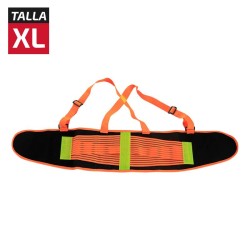 CINTURÓN LUMBAR ALTA...