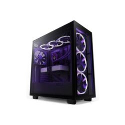 Semitorre NZXT H7 Elite RGB...