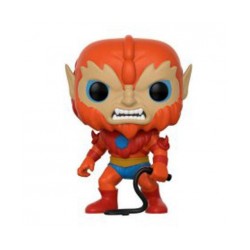 Figura Funko POP Beast Man...