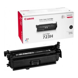 TONER CANON 723H NEGRO...