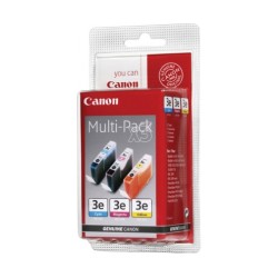 CARTUCHO CANON BCI-3E...