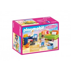 Playmobil Dollhouse 70209...