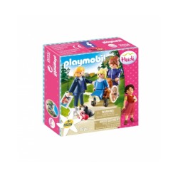 Playmobil 70258 set de...