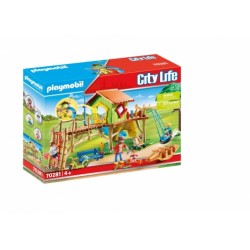 Playmobil City Life 70281...