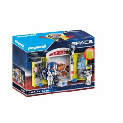 Playmobil Space 70307 set...