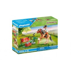 Playmobil Country 70516 kit...