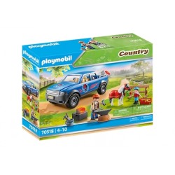 Playmobil Country 70518 set...