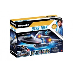 Playmobil Star Trek -...