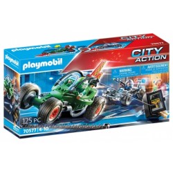 Playmobil City Action 70577...