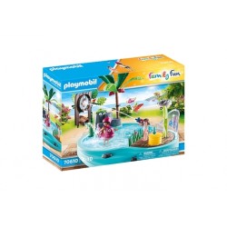 Playmobil FamilyFun 70610...