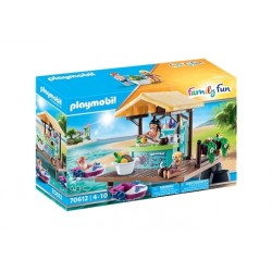 Playmobil FamilyFun 70612...