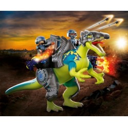 Playmobil Dinos 70625...