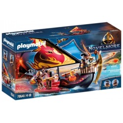 Playmobil Novelmore 70641...