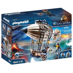 Playmobil Novelmore 70642...