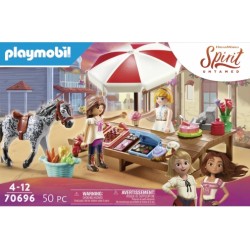 Playmobil 70696 kit de...